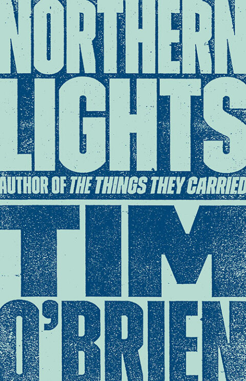 Cover image for book Northern Lights