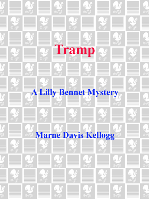 Cover image for book Tramp