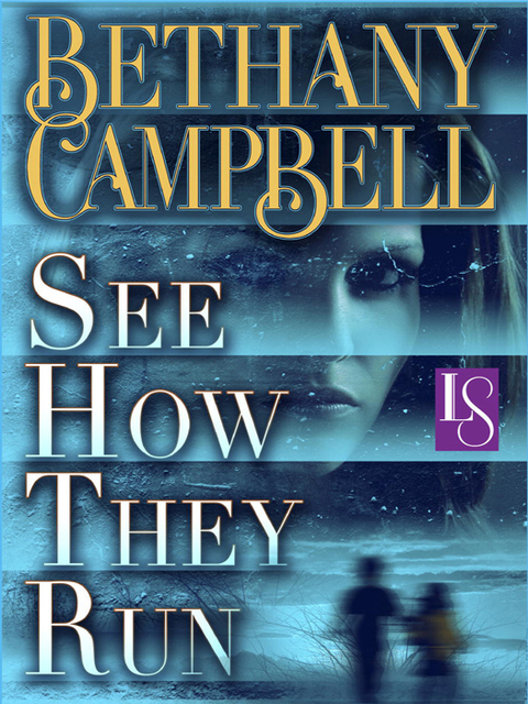 Cover image for book See How They Run