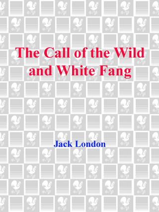 Call of The Wild, White Fang