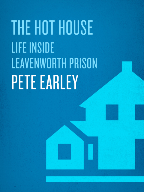 Cover image for book The Hot House