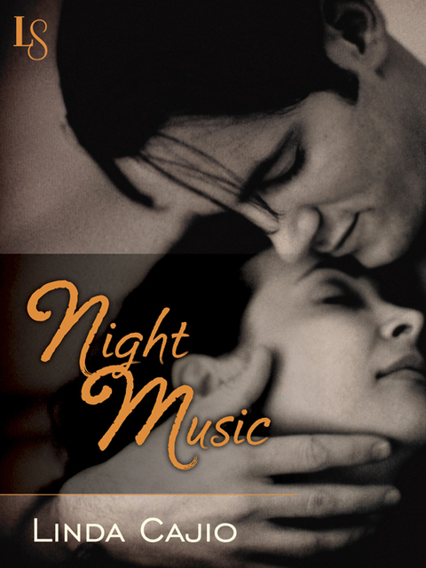Cover image for book Night Music