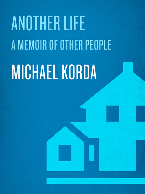 Cover image for book Another Life