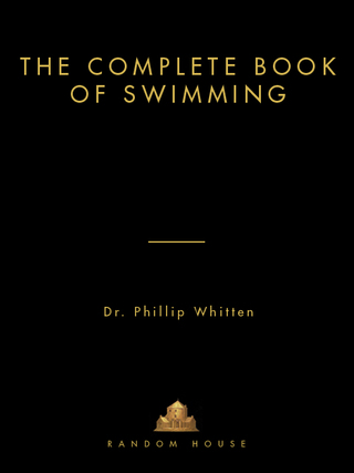 The Complete Book of Swimming