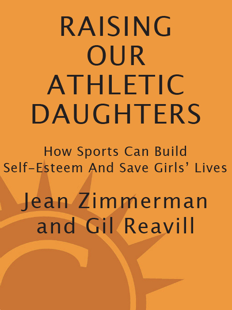 Cover image for book Raising Our Athletic Daughters
