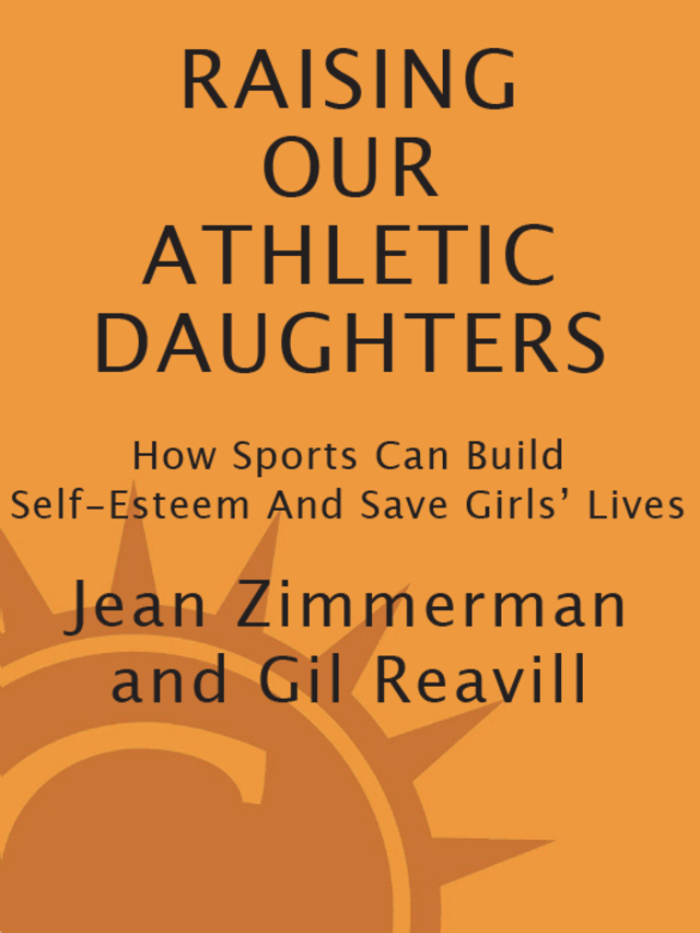 Raising Our Athletic Daughters