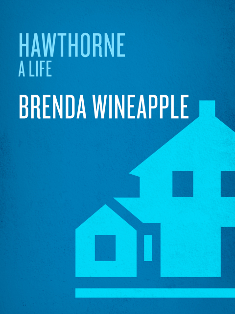 Cover image for book Hawthorne