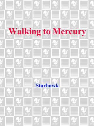 Walking to Mercury