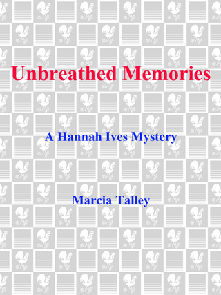 Unbreathed Memories