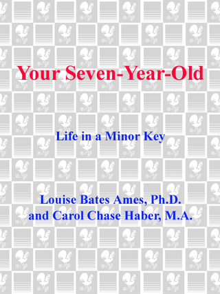 Your Seven-Year-Old