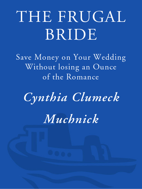 Cover image for book The Frugal Bride