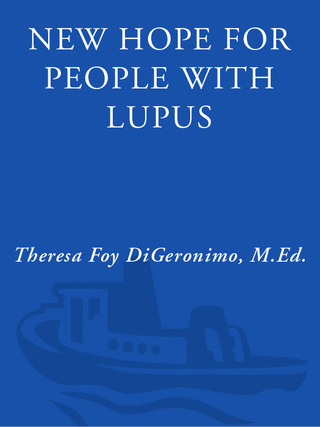 New Hope for People with Lupus