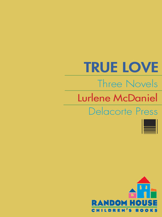 True Love: Three Novels