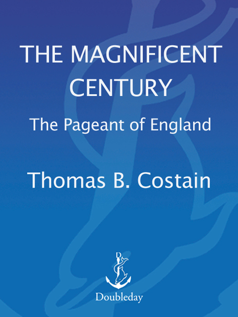 Cover image for book The Magnificent Century