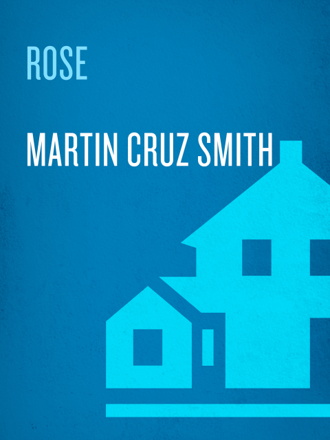 Cover image for book Rose