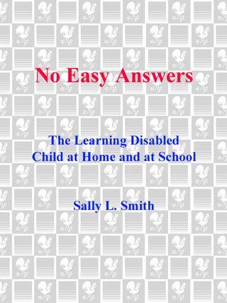 No Easy Answer