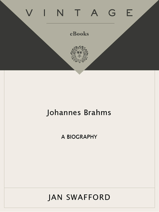 Johannes Brahms