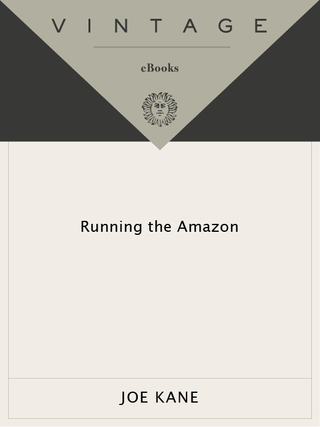Running the Amazon
