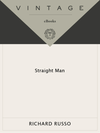 Straight Man