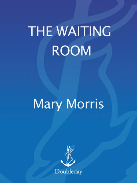 Cover image for book The Waiting Room