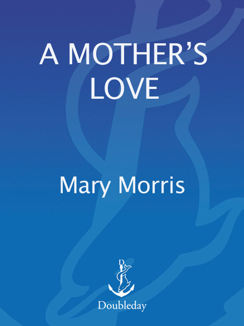 Cover image for book A Mother's Love