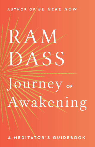 Journey of Awakening