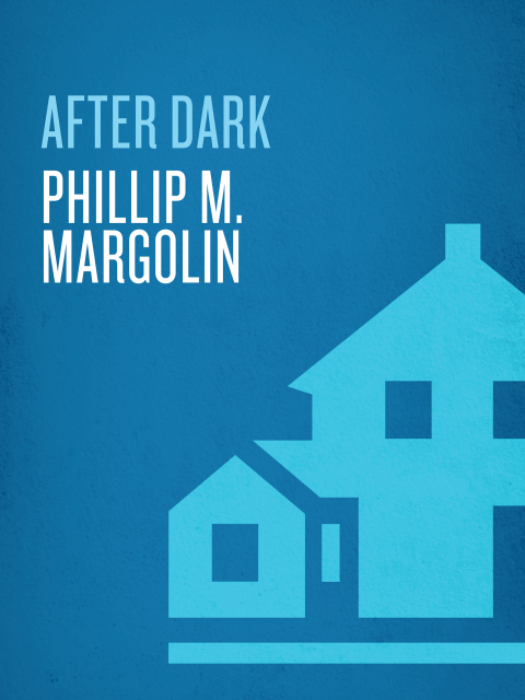 Cover image for book After Dark