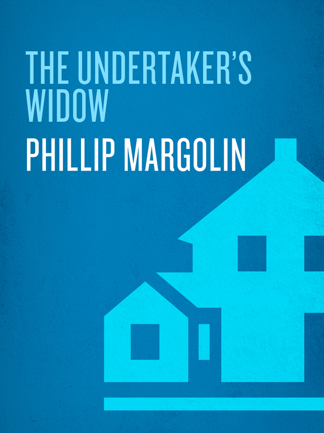 The Undertaker's Widow