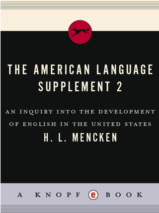 American Language Supplement 2