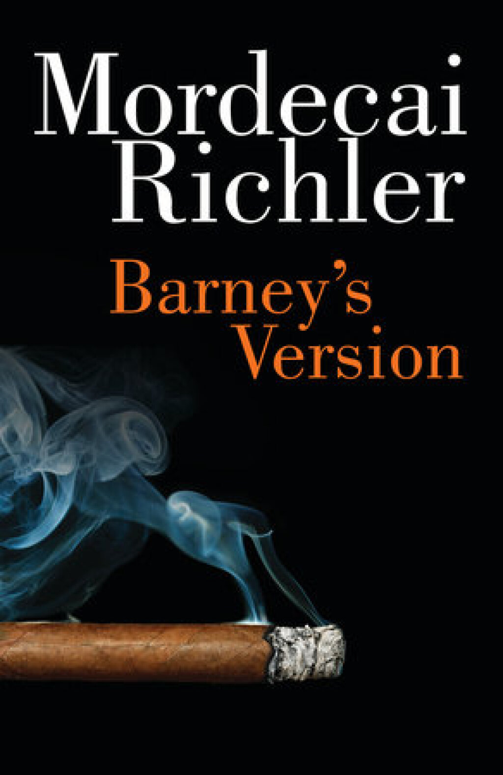 Reflowable Barney's Version; $14.42