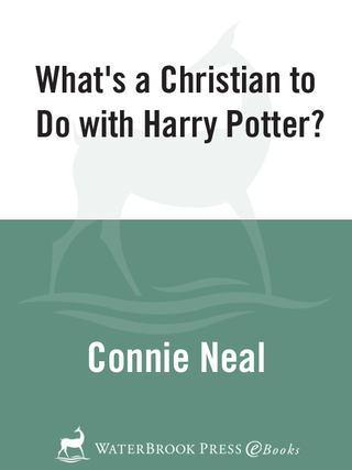 What's a Christian to Do with Harry Potter?