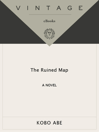 The Ruined Map