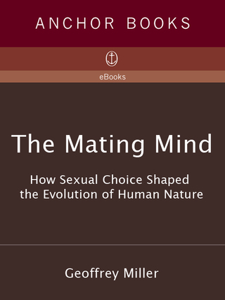 The Mating Mind