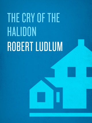 The Cry of the Halidon