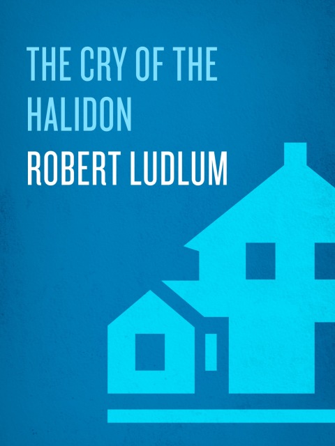 Cover image for book The Cry of the Halidon