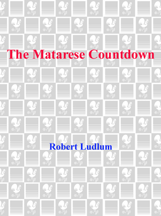 The Matarese Countdown