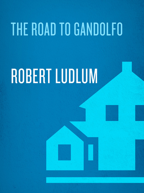 Cover image for book The Road to Gandolfo