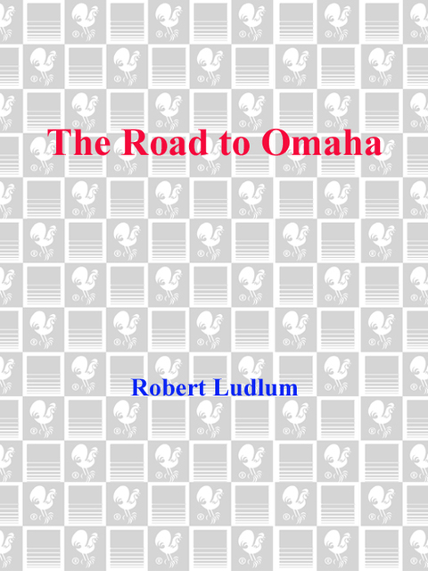 Cover image for book The Road to Omaha