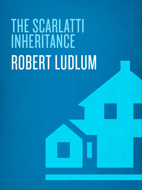 Cover image for book The Scarlatti Inheritance