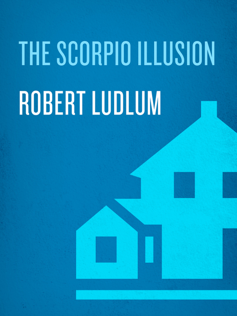 Cover image for book The Scorpio Illusion