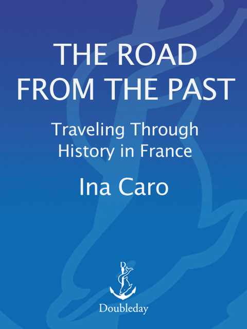 Cover image for book The Road from the Past