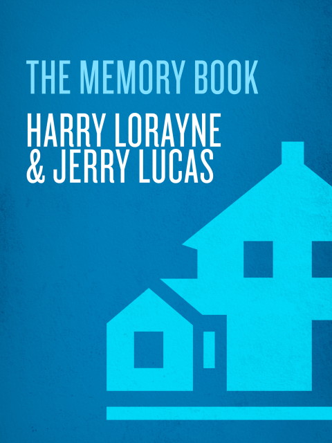 Cover image for book The Memory Book