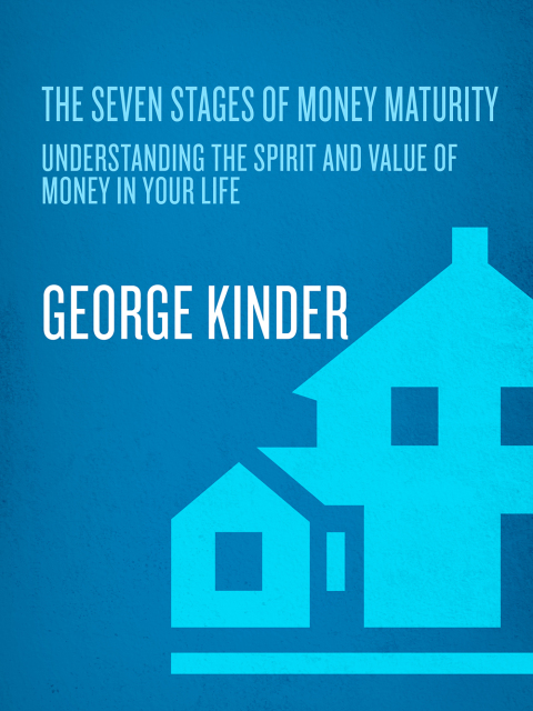 Cover image for book The Seven Stages of Money Maturity
