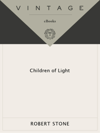 Children of Light