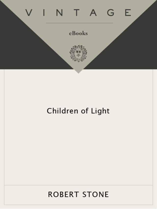Children of Light
