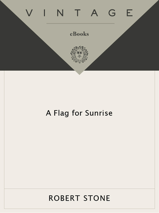 A Flag for Sunrise