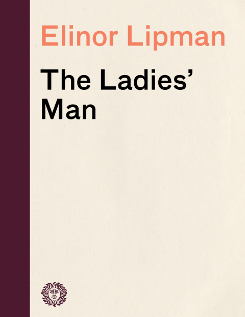 Cover image for book The Ladies' Man