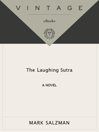 The Laughing Sutra
