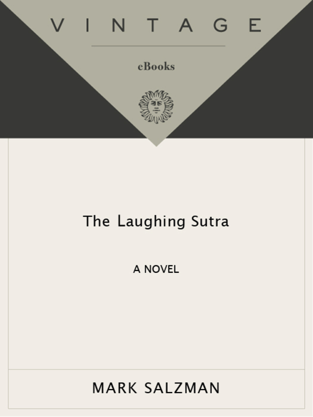 The Laughing Sutra