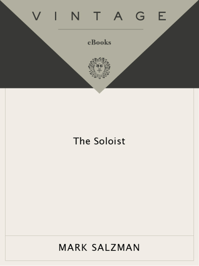 The Soloist